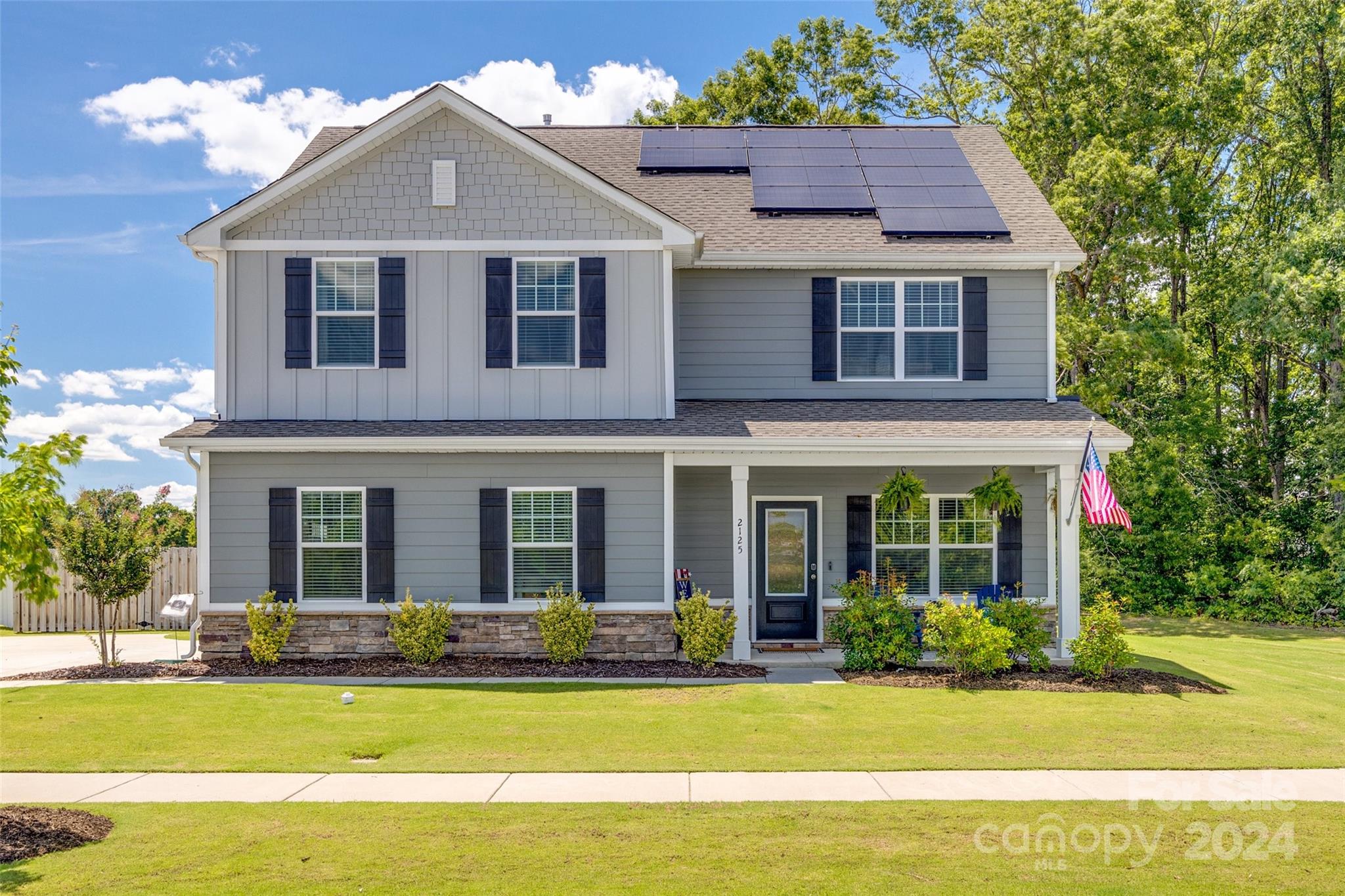 Stratford - Residential