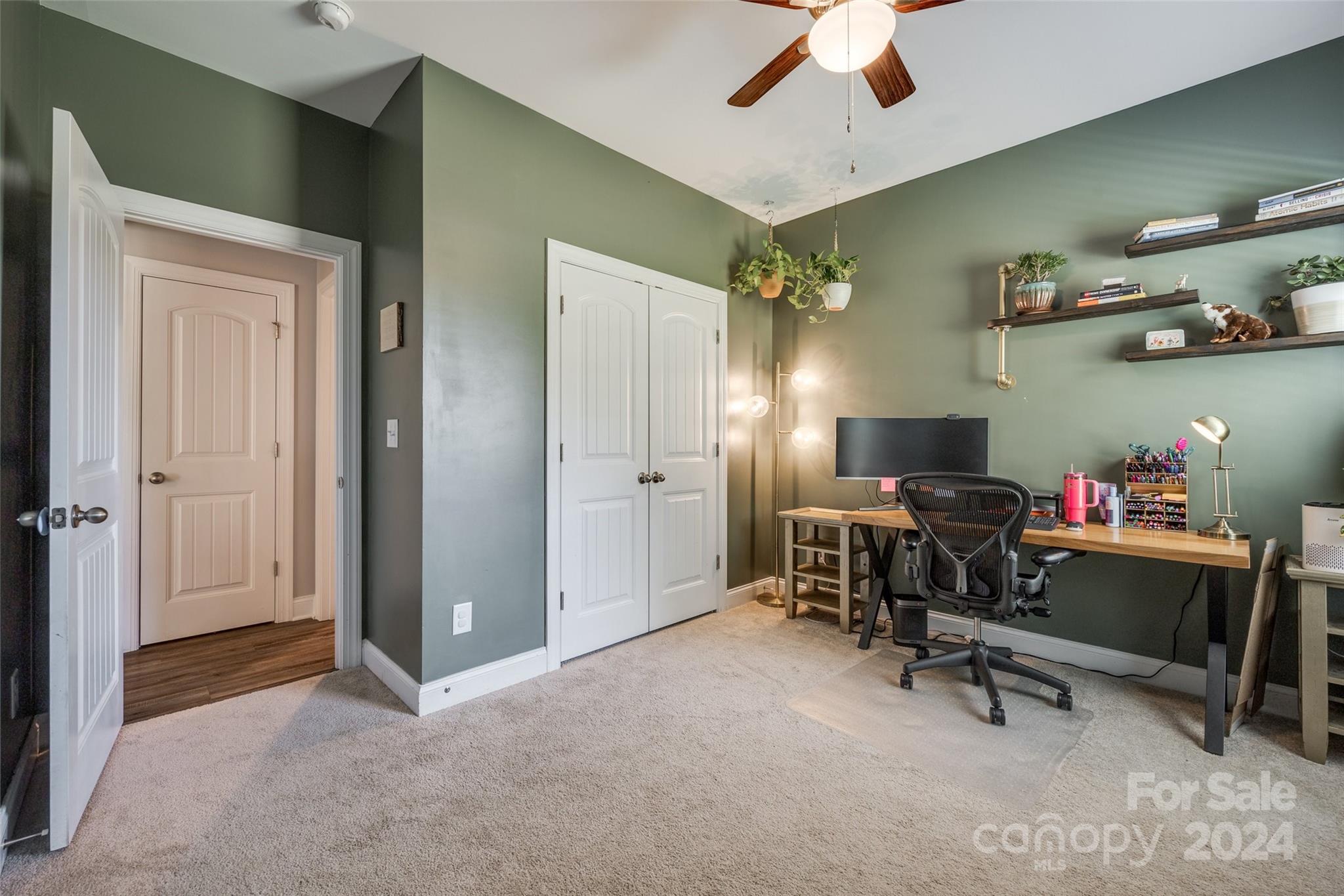 Stratford - Residential