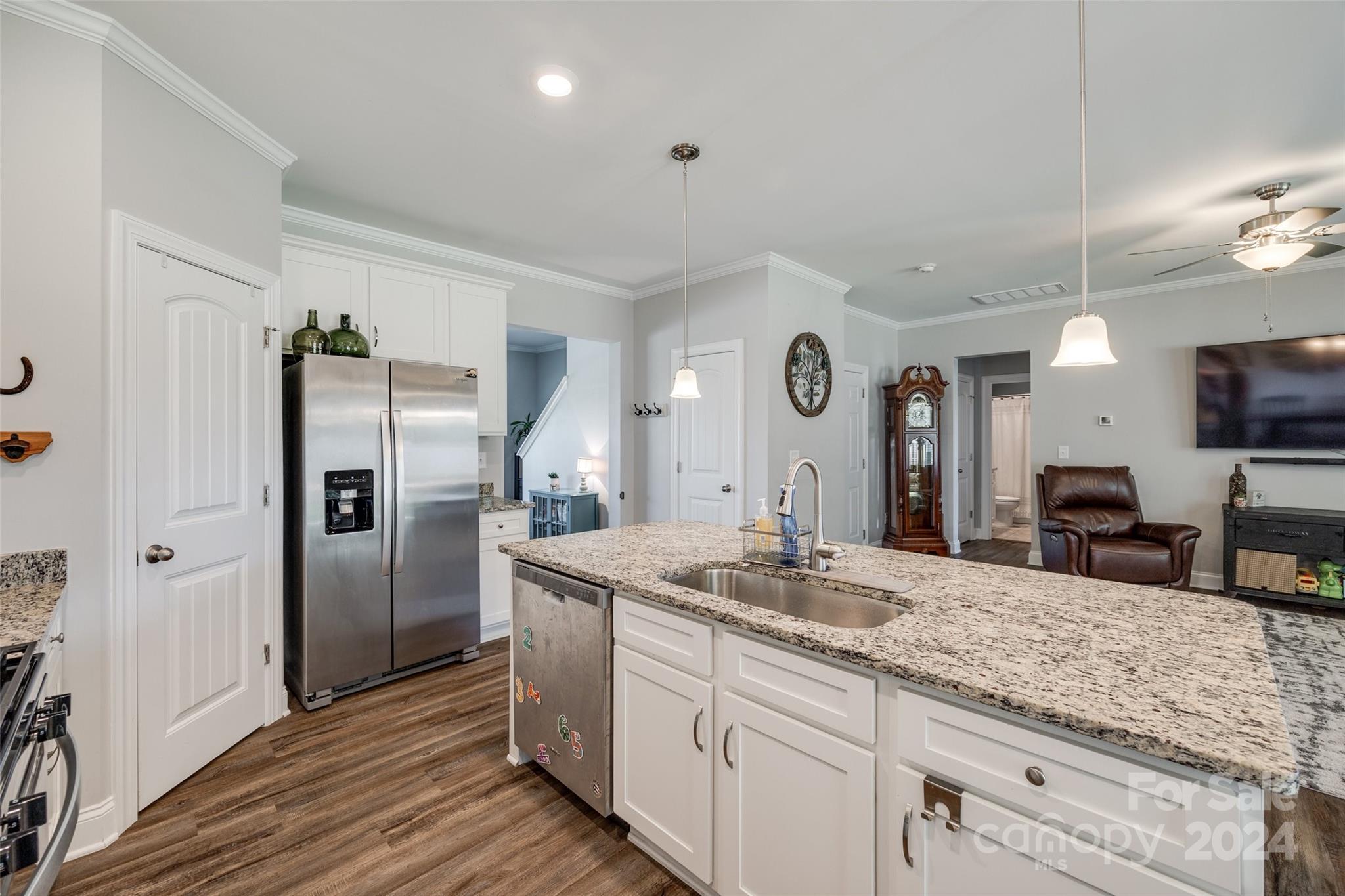 Stratford - Residential