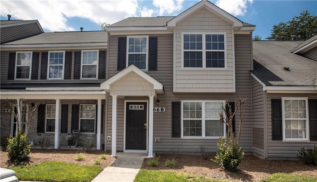 MacArthur Landing - Residential