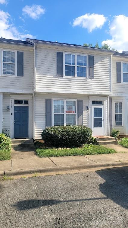 3129 Nevin Place Drive