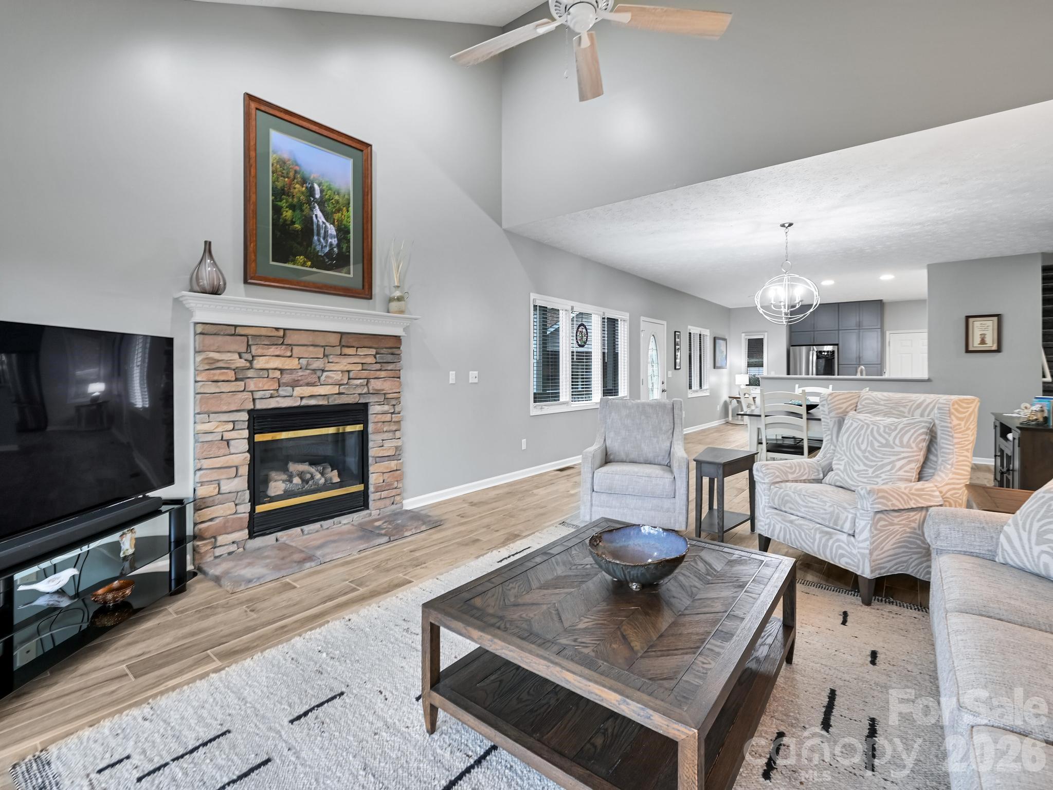 Cummings Cove - Residential