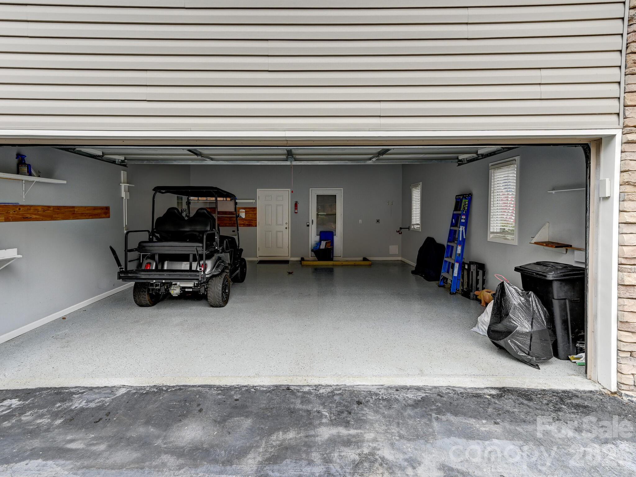 Cummings Cove - Residential