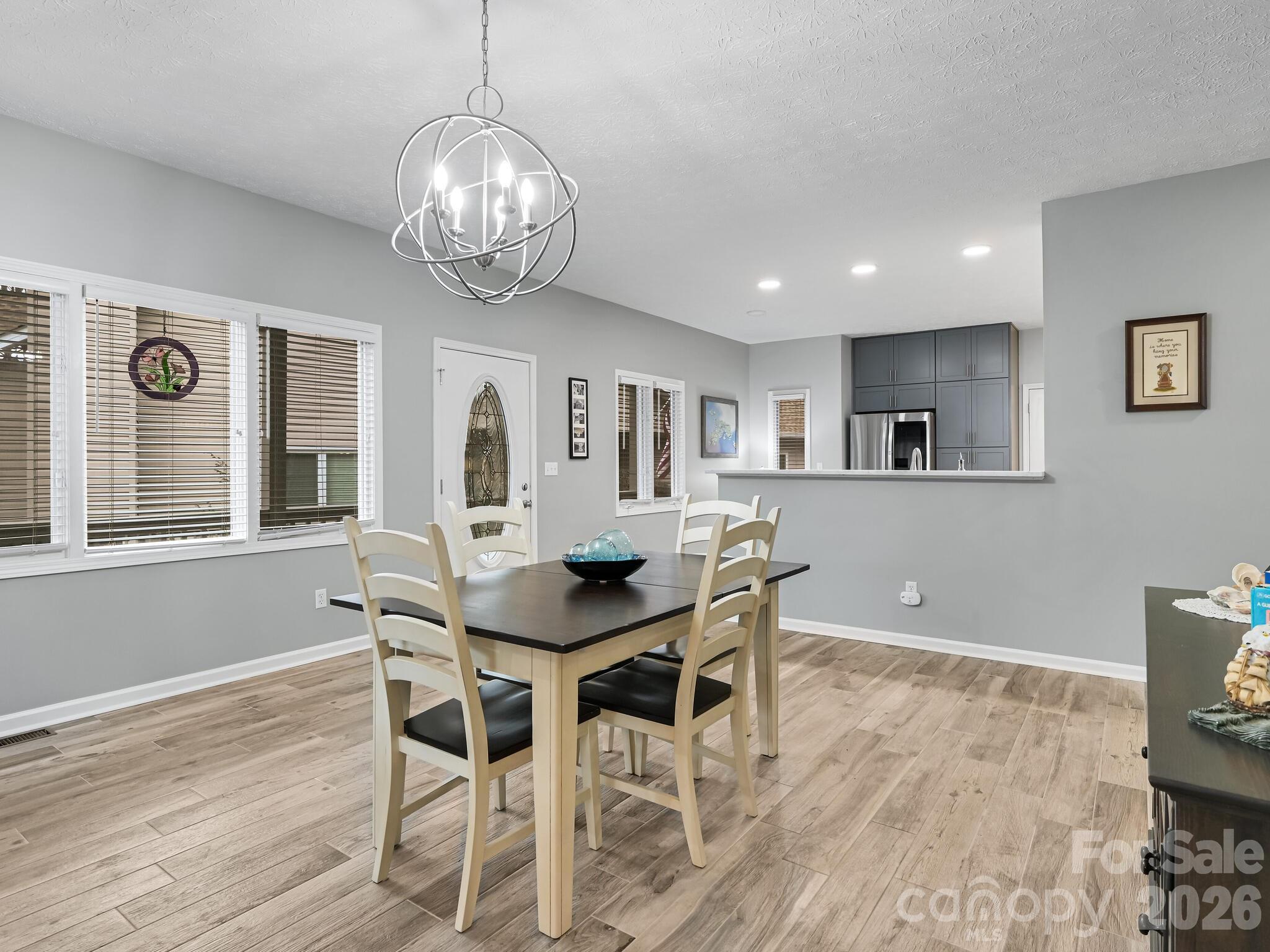 Cummings Cove - Residential