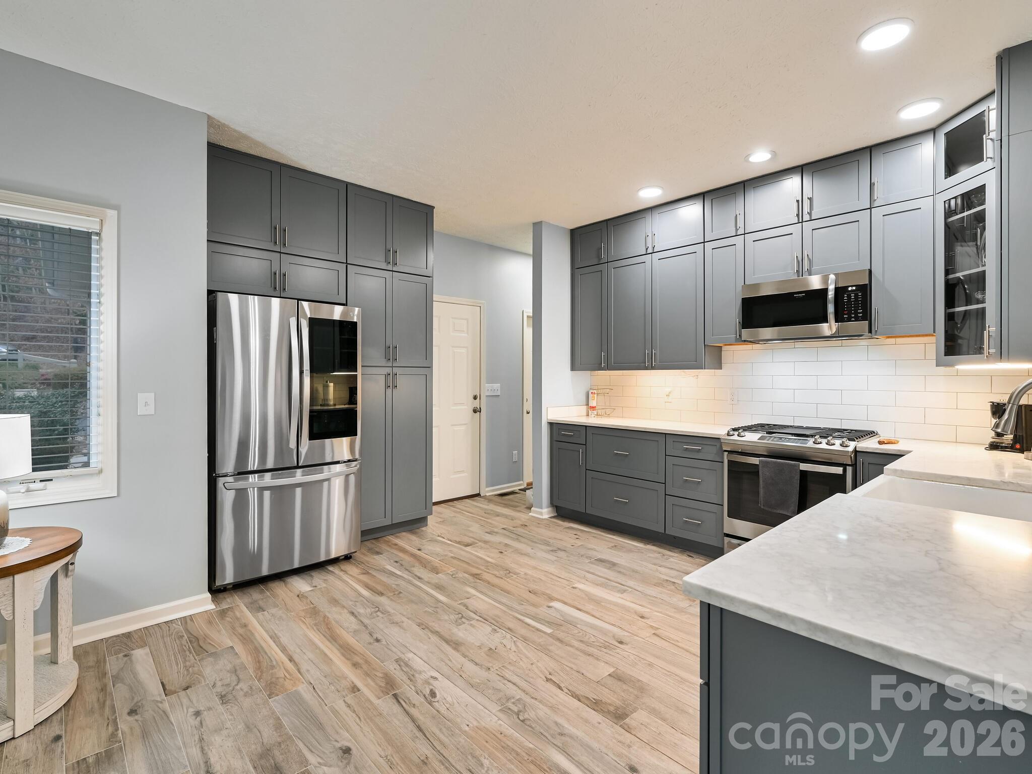 Cummings Cove - Residential