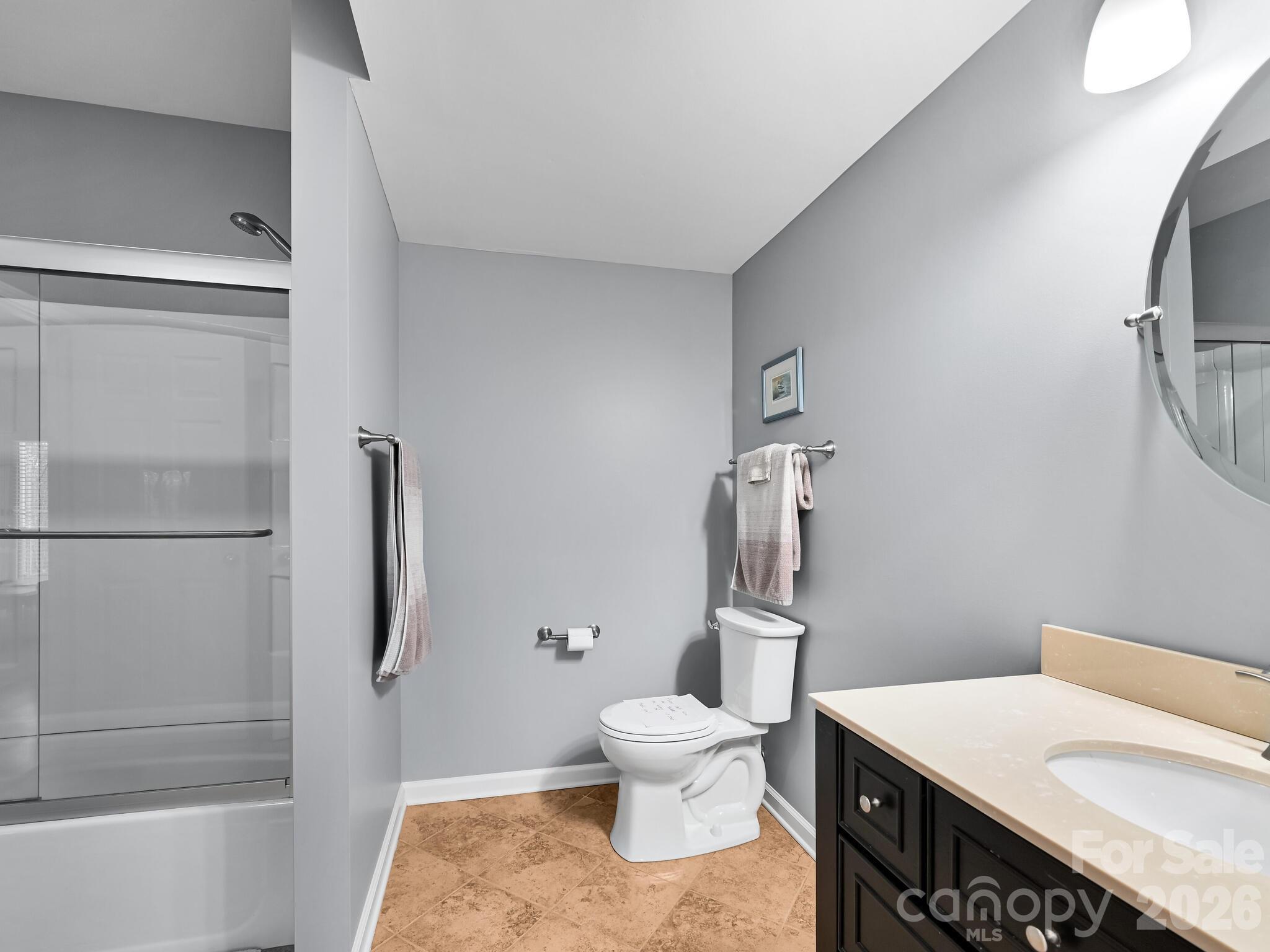 Cummings Cove - Residential