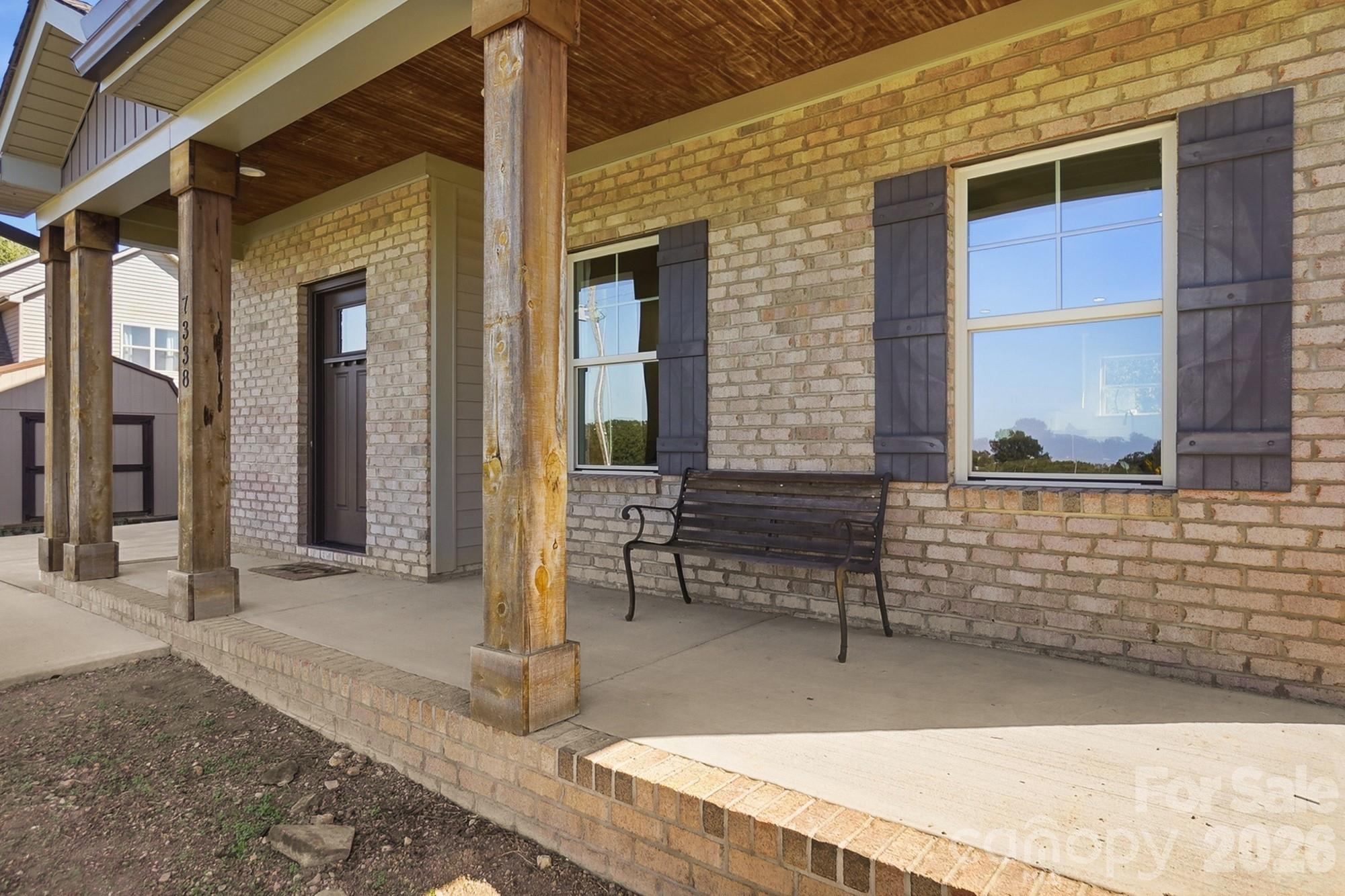 7338 Pleasant Hill Church Road