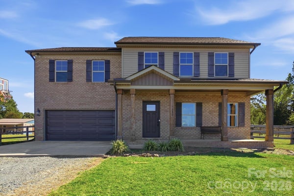 7338 PLEASANT HILL CHURCH RD, MARSHVILLE, NC 28103 - Image 4fc885167f8b2cd75a8a73fd8dce139b/4079982790