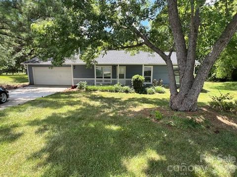 11005 Vista Haven Drive Charlotte NC 28226