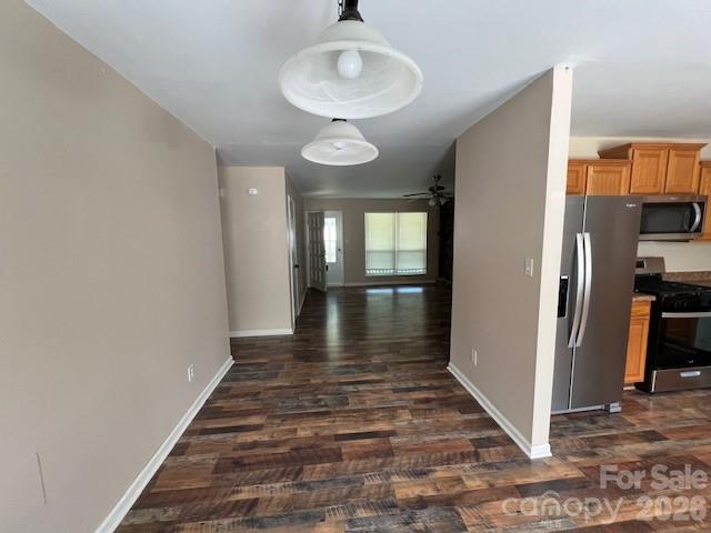 11005 Vista Haven Drive