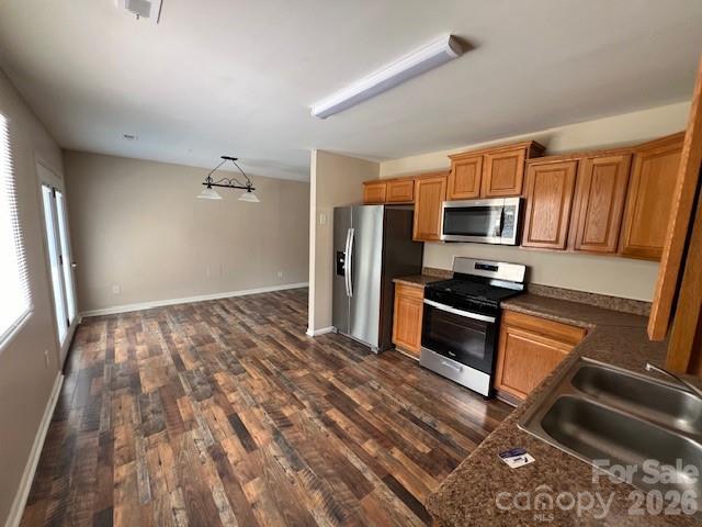 11005 Vista Haven Drive