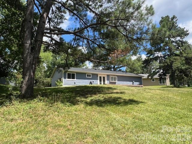 Walden on Carmel - Residential