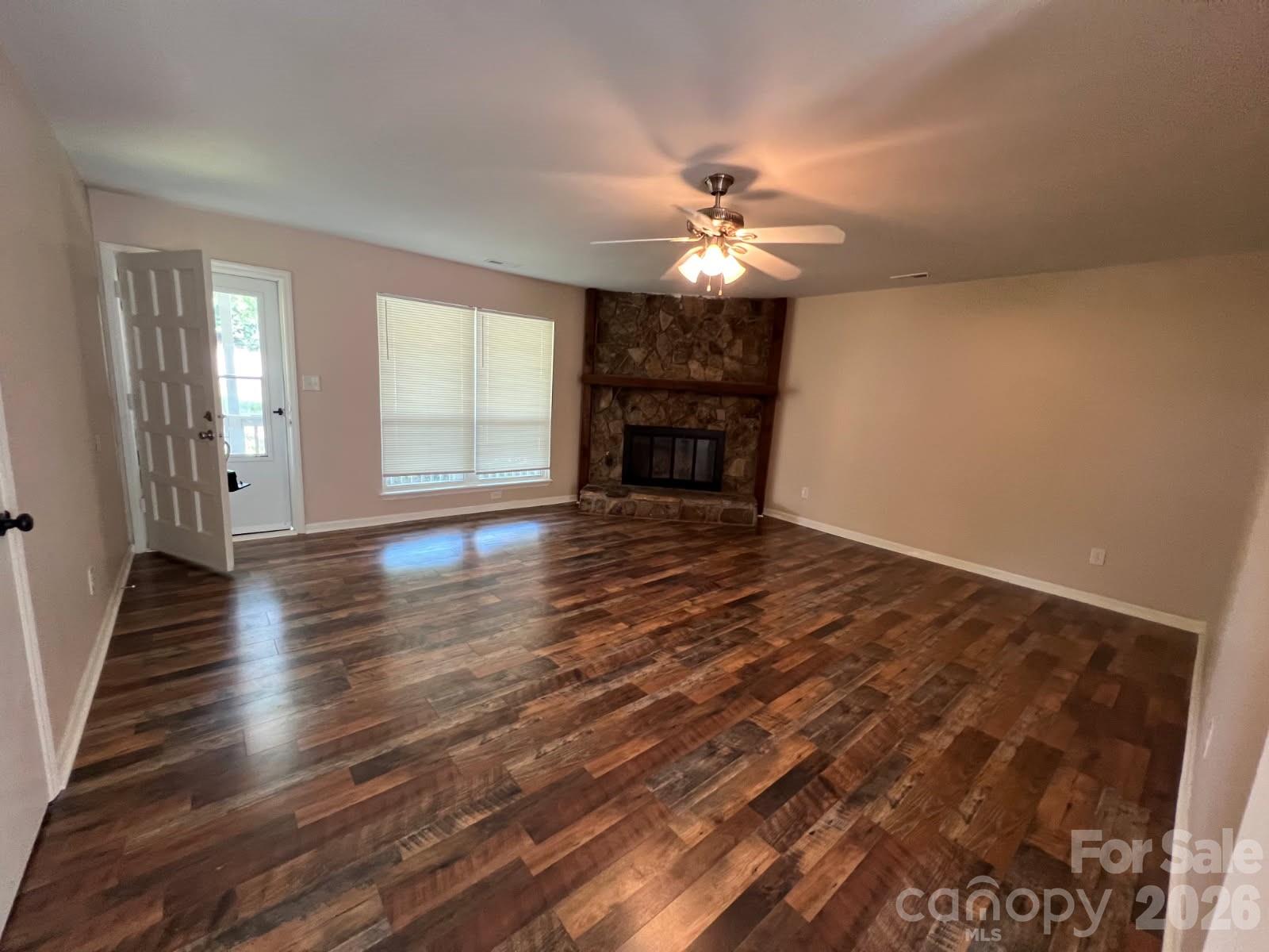 11005 Vista Haven Drive