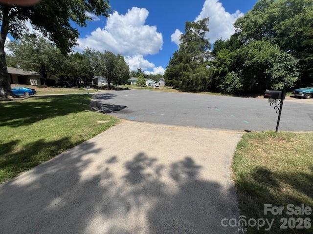 Walden on Carmel - Residential