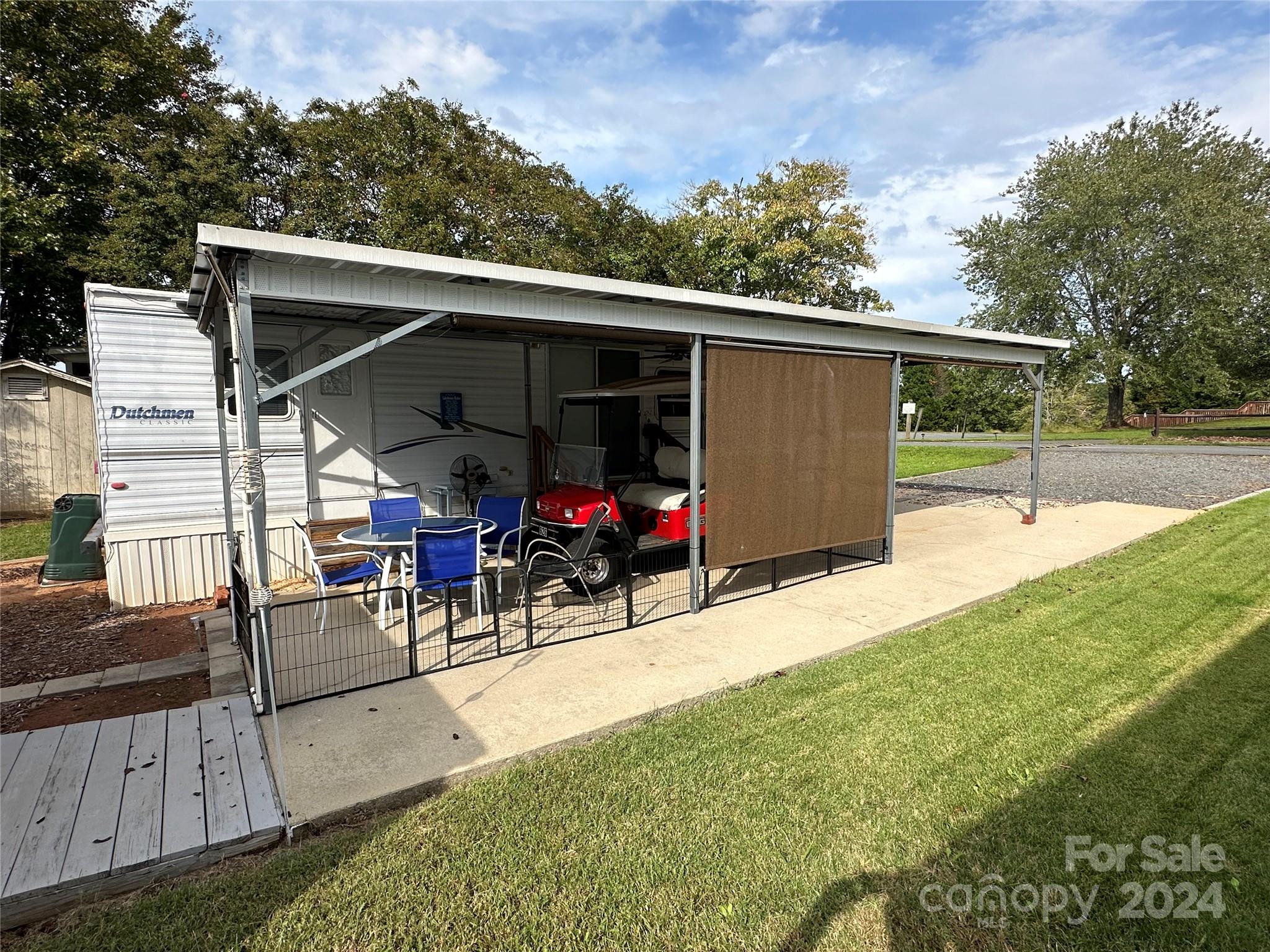 Badin Shores Resort - Residential