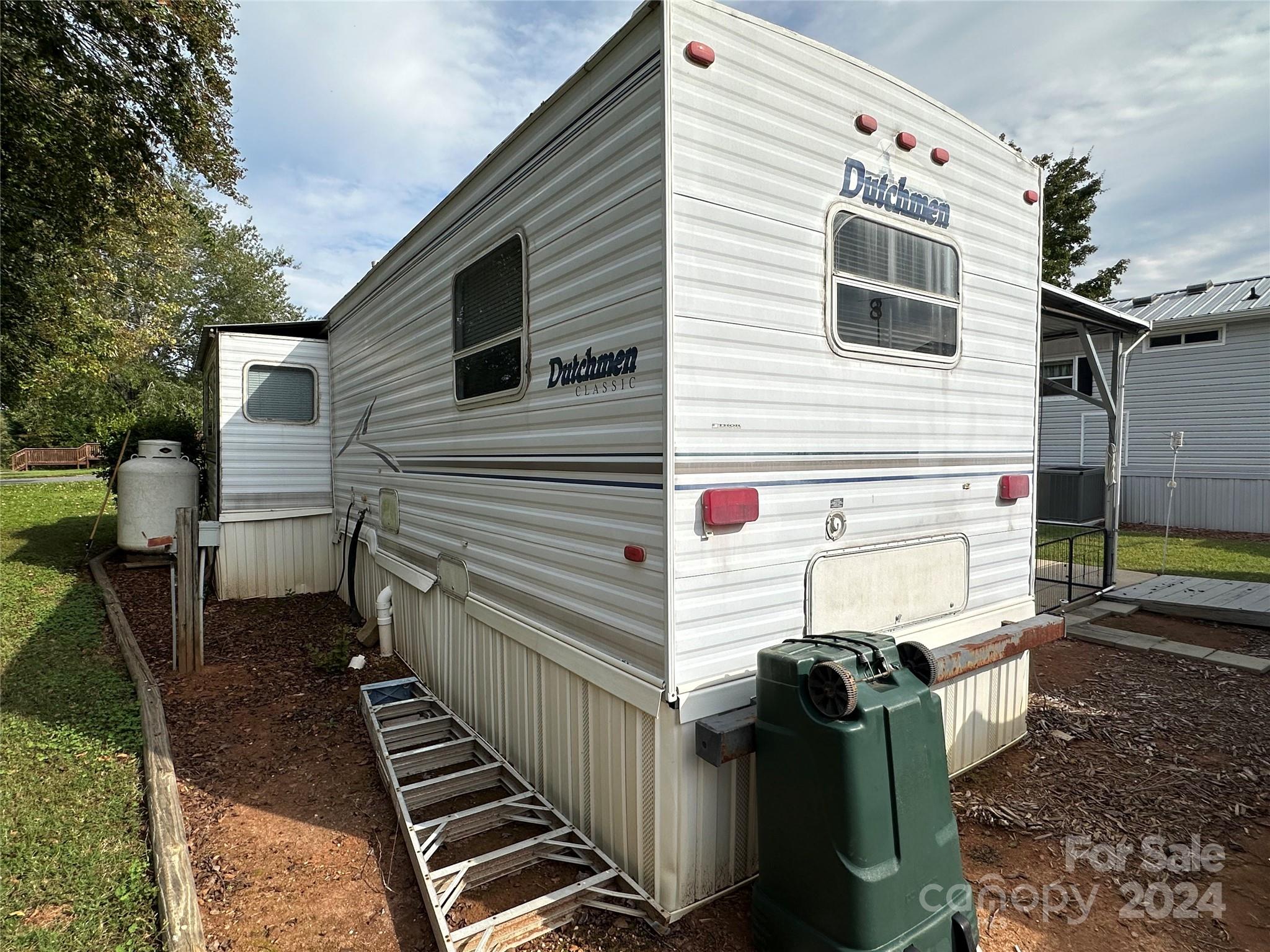 Badin Shores Resort - Residential