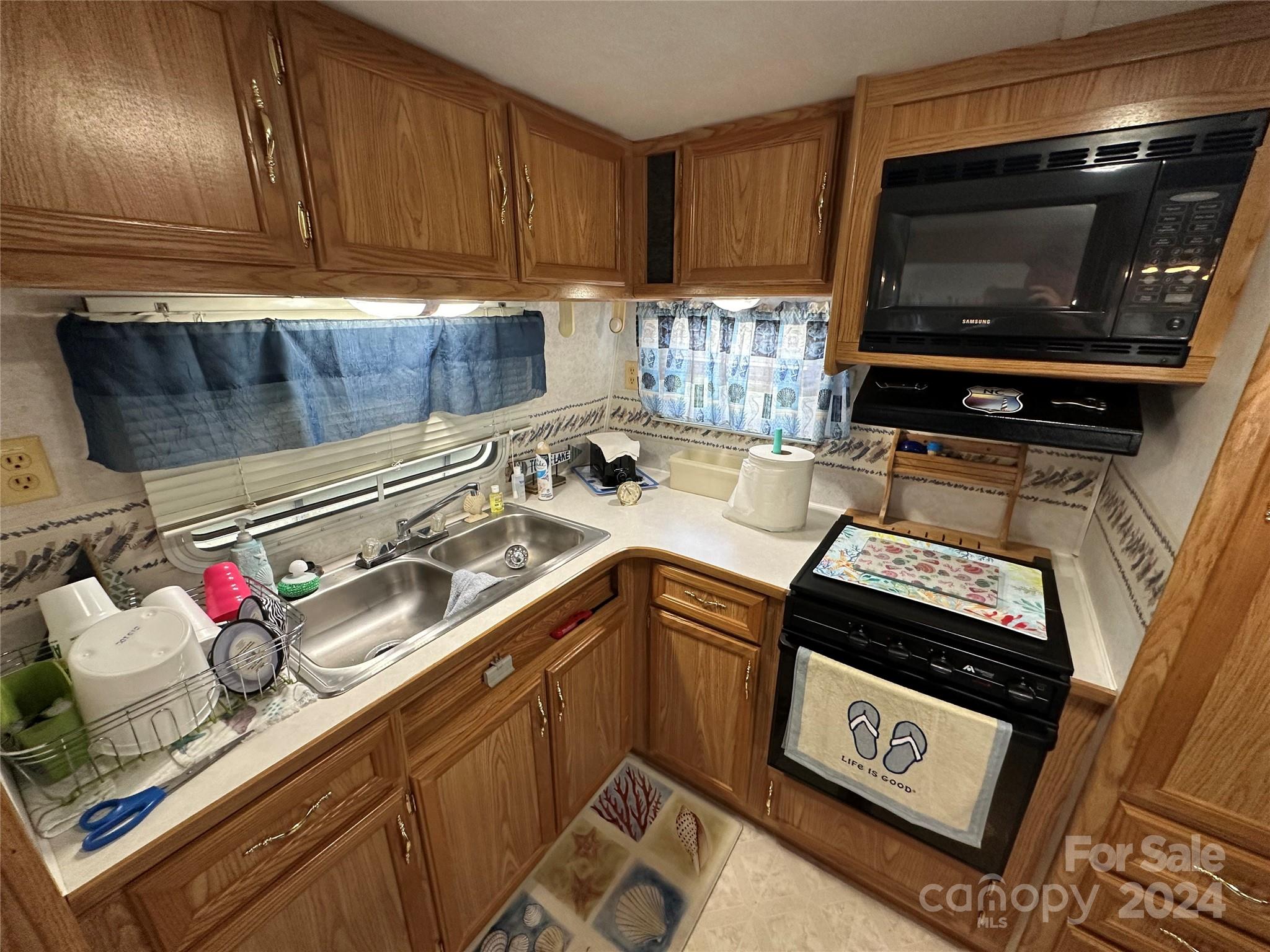 Badin Shores Resort - Residential