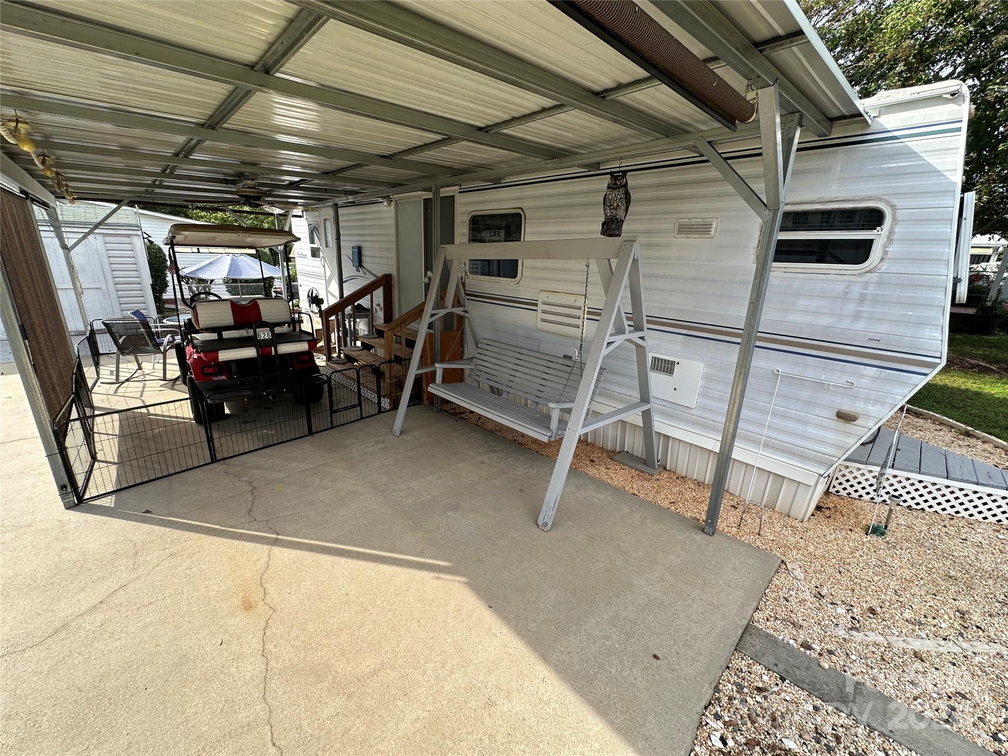 Badin Shores Resort - Residential