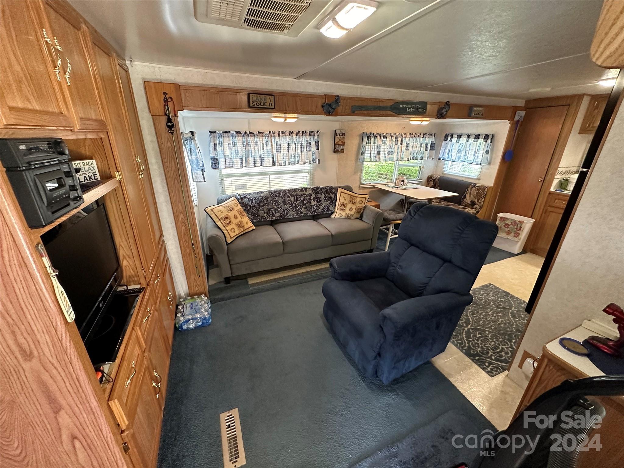 Badin Shores Resort - Residential