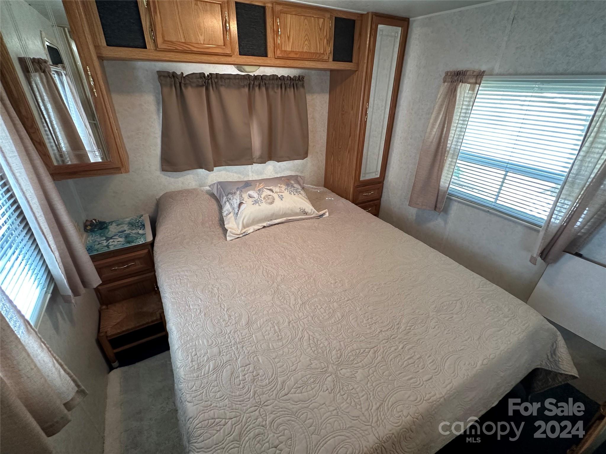 Badin Shores Resort - Residential