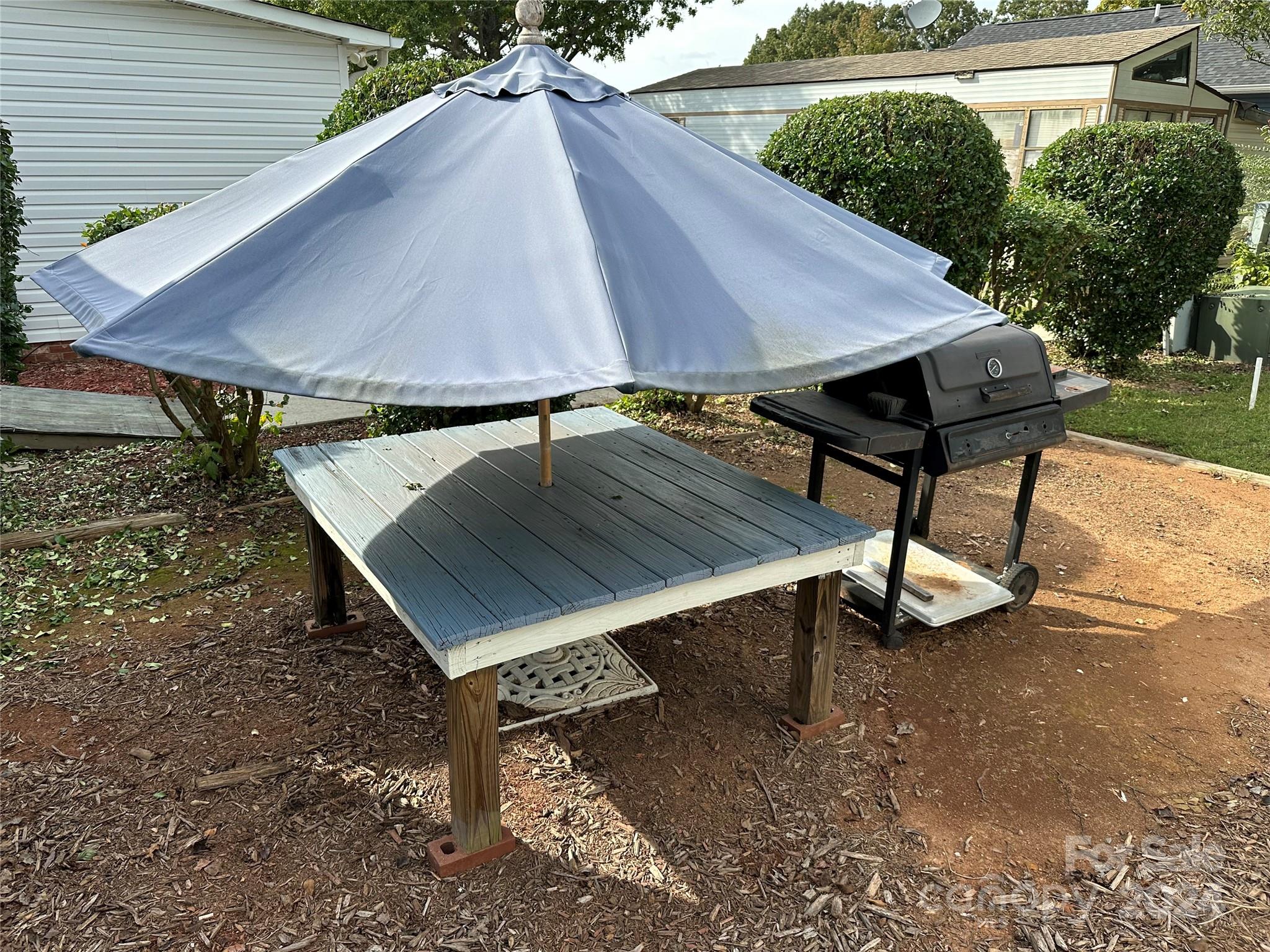 Badin Shores Resort - Residential