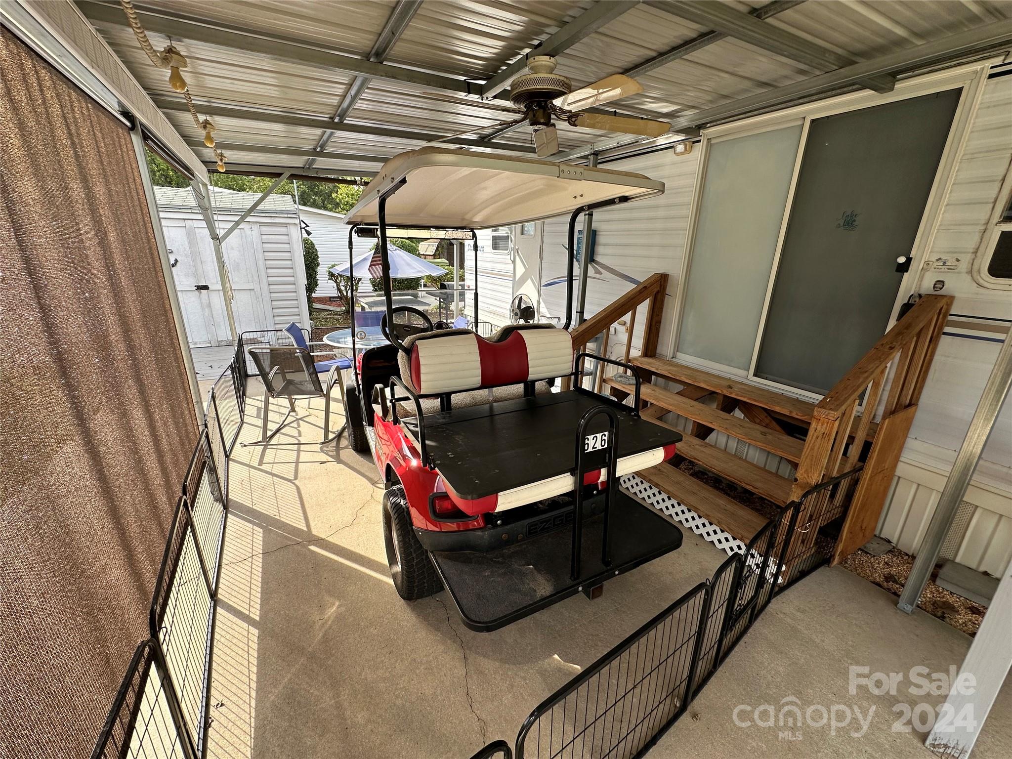 Badin Shores Resort - Residential