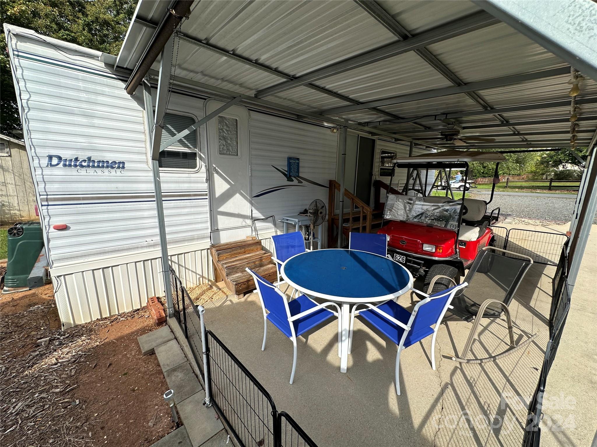 Badin Shores Resort - Residential