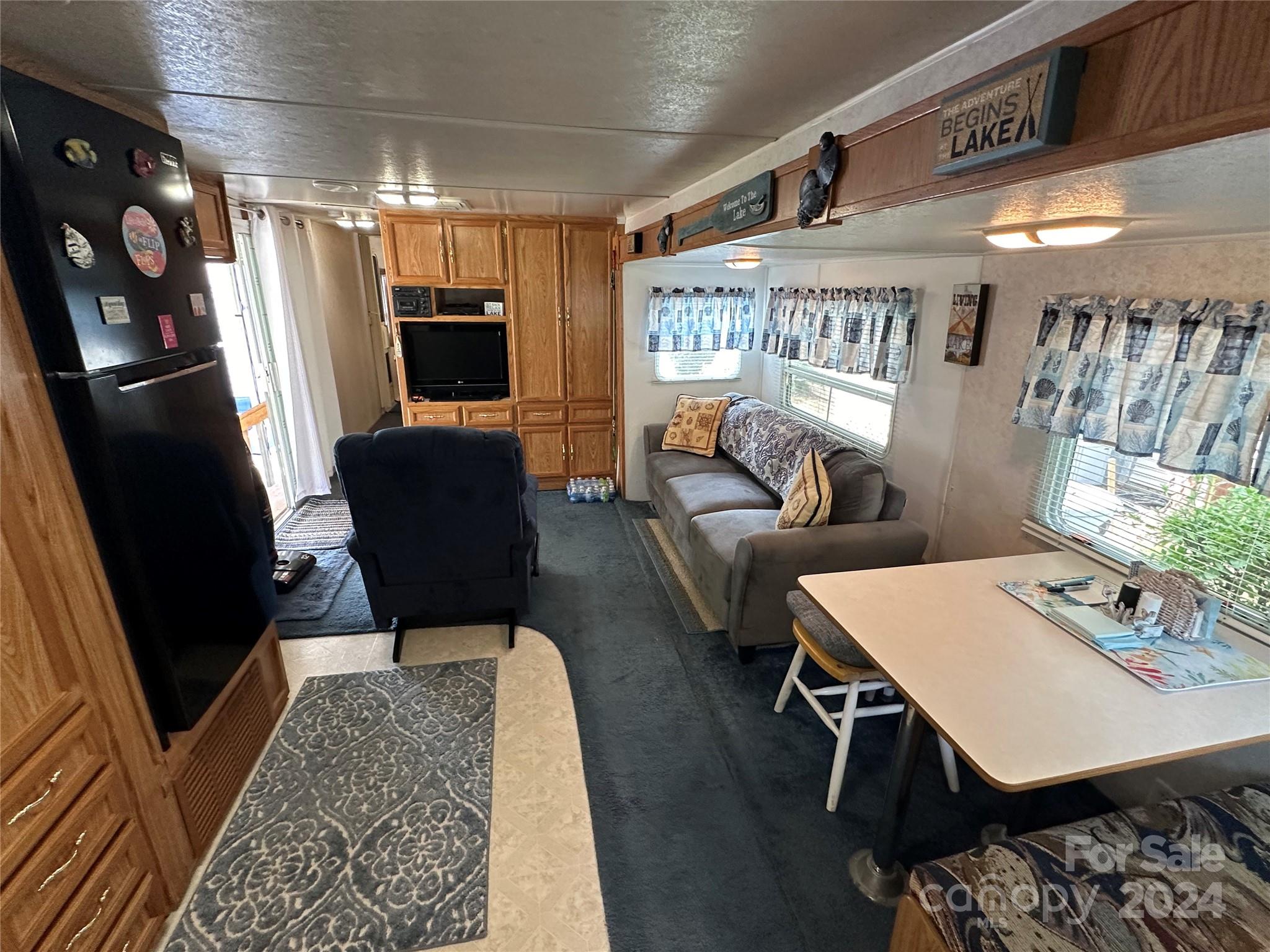 Badin Shores Resort - Residential