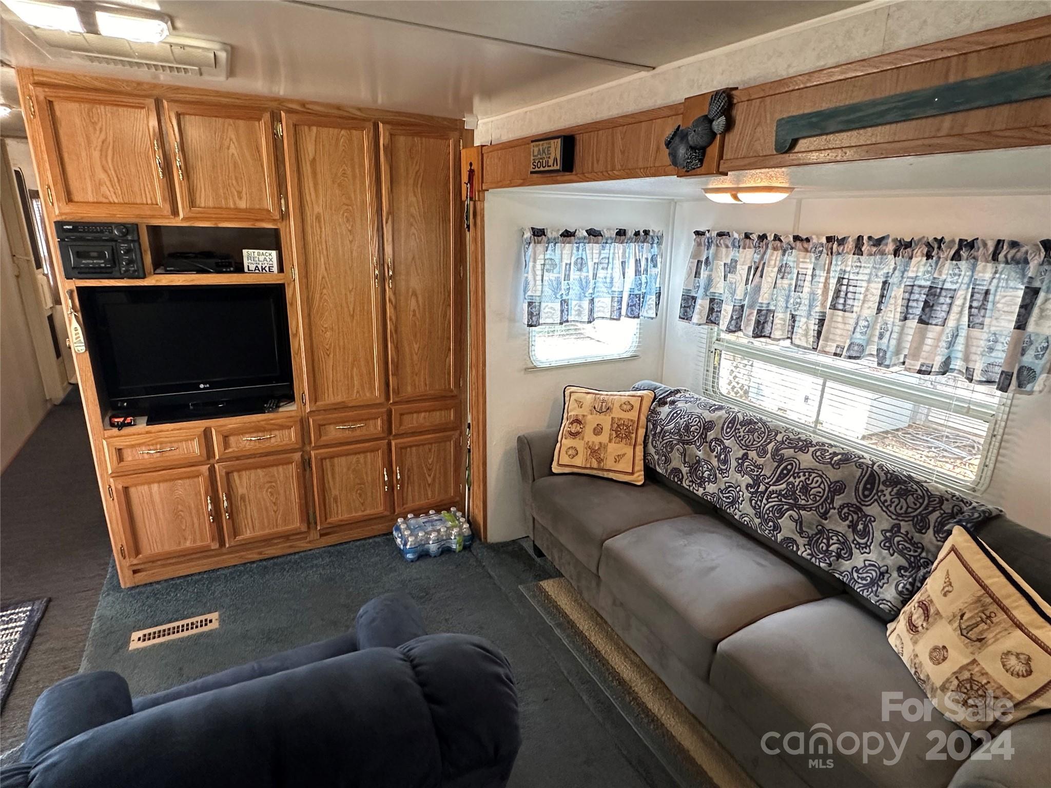 Badin Shores Resort - Residential