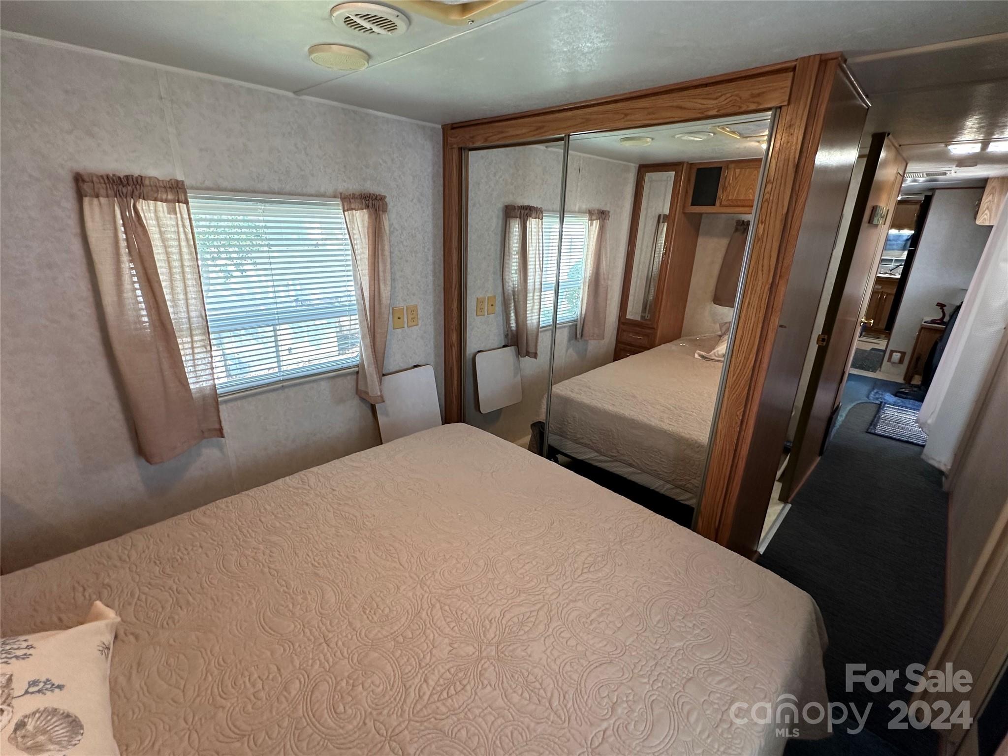 Badin Shores Resort - Residential