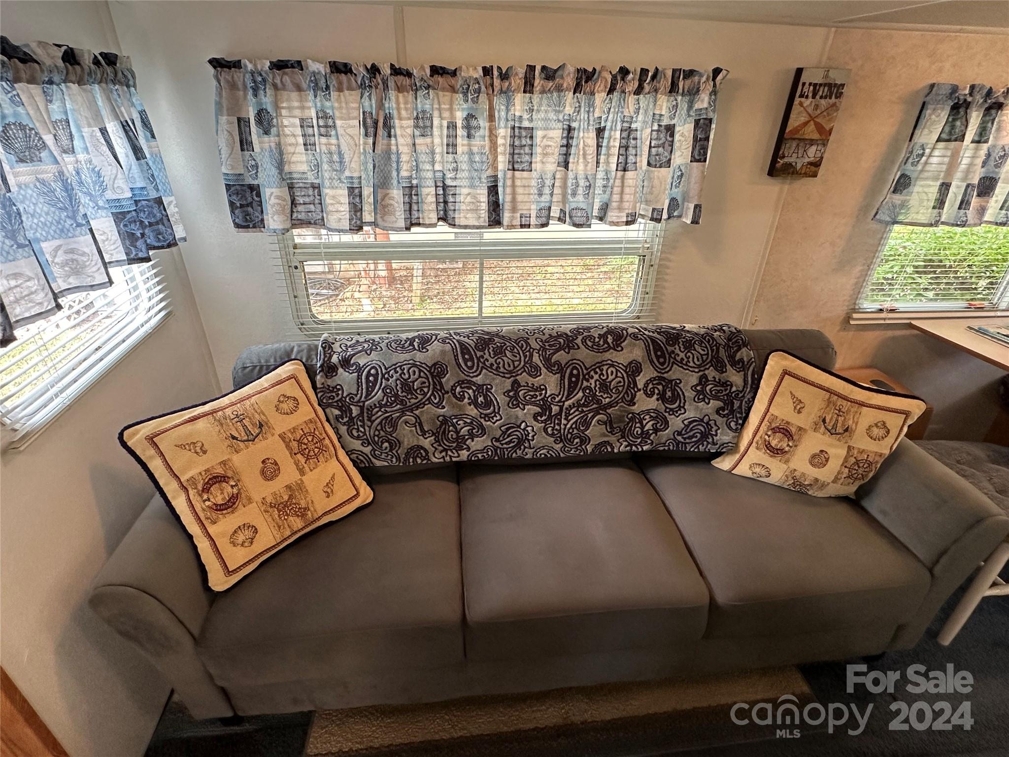 Badin Shores Resort - Residential