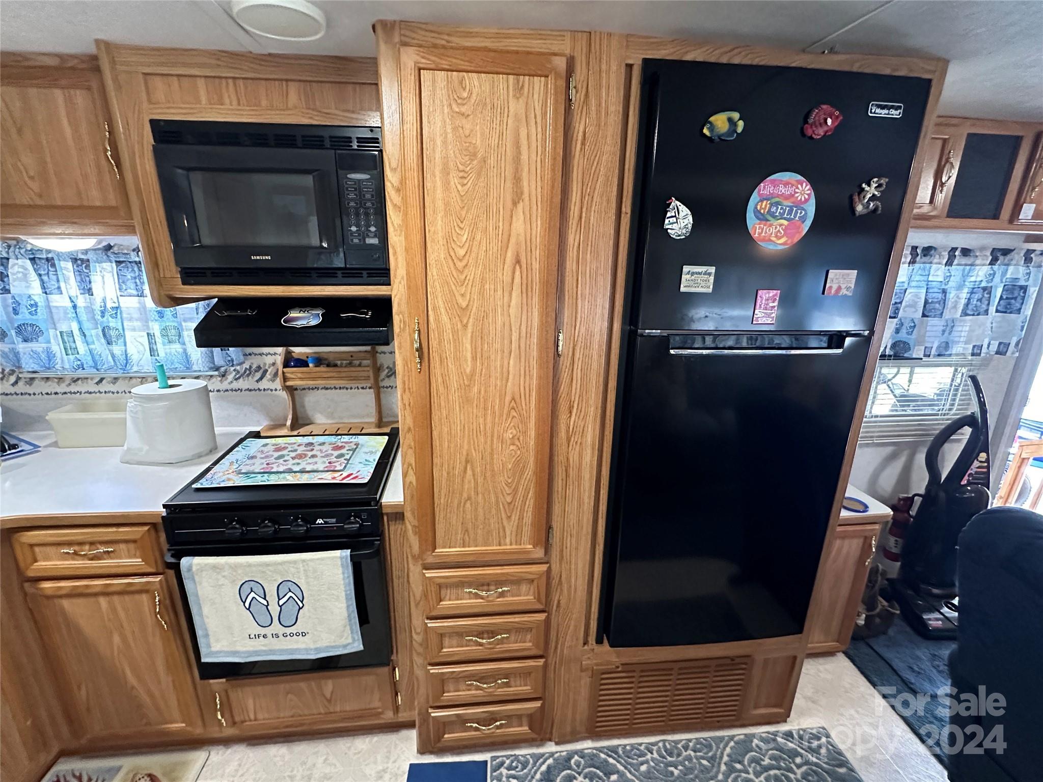 Badin Shores Resort - Residential