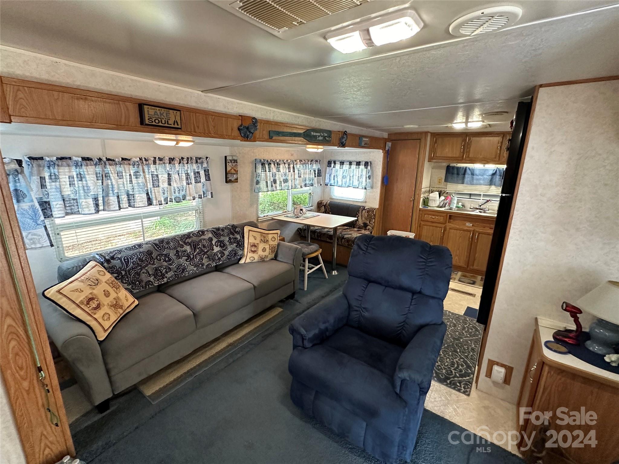 Badin Shores Resort - Residential