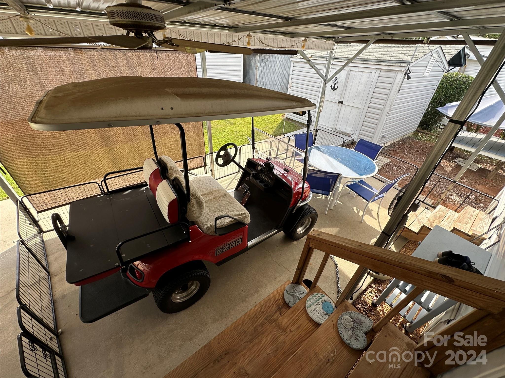 Badin Shores Resort - Residential