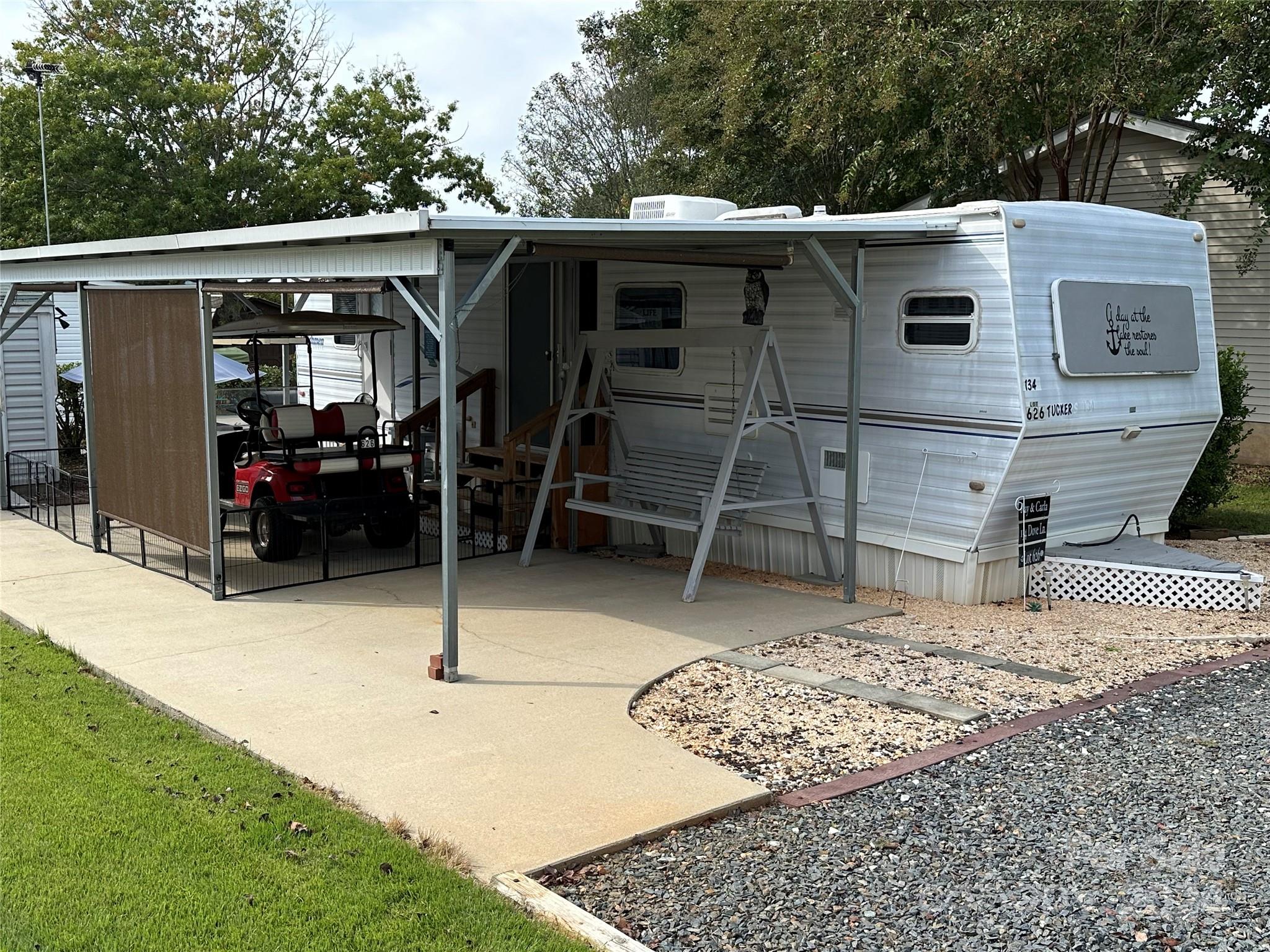 Badin Shores Resort - Residential