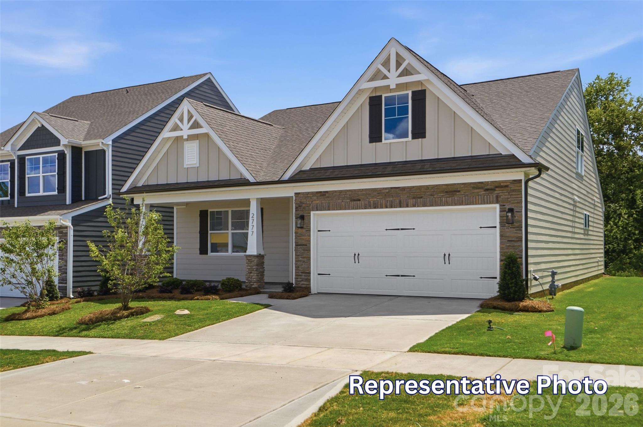 1062 Tradition Club Street, York, SC, 29745
