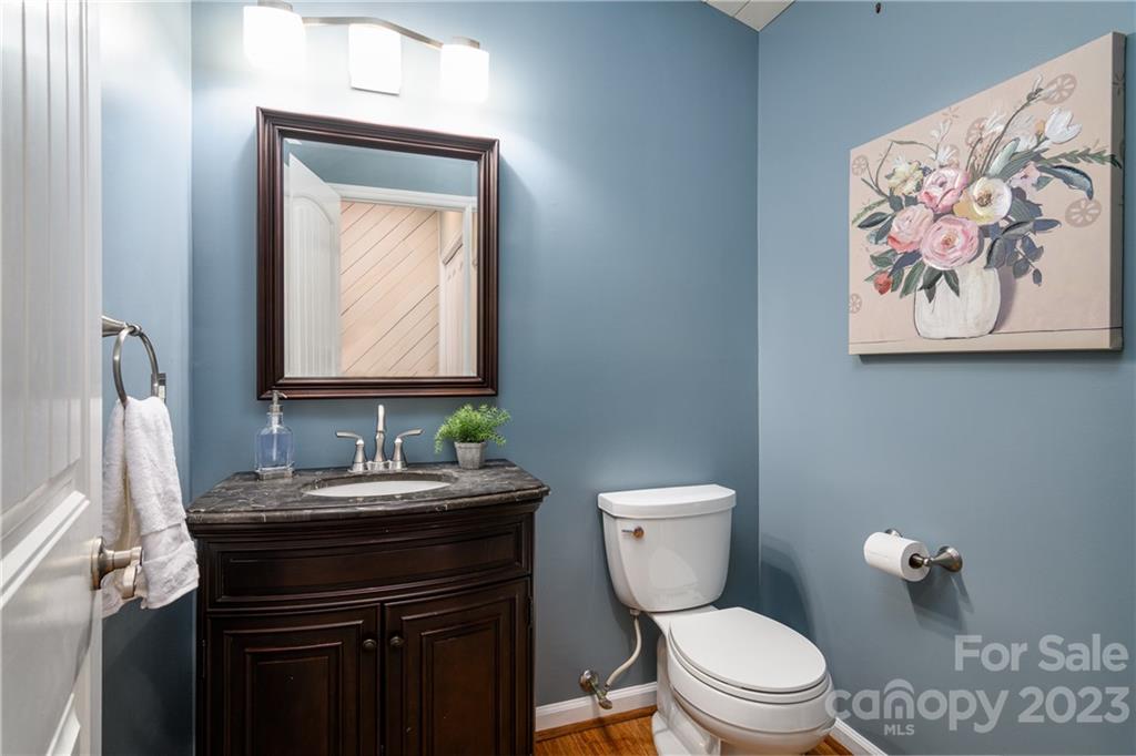 Tega Cay - Residential