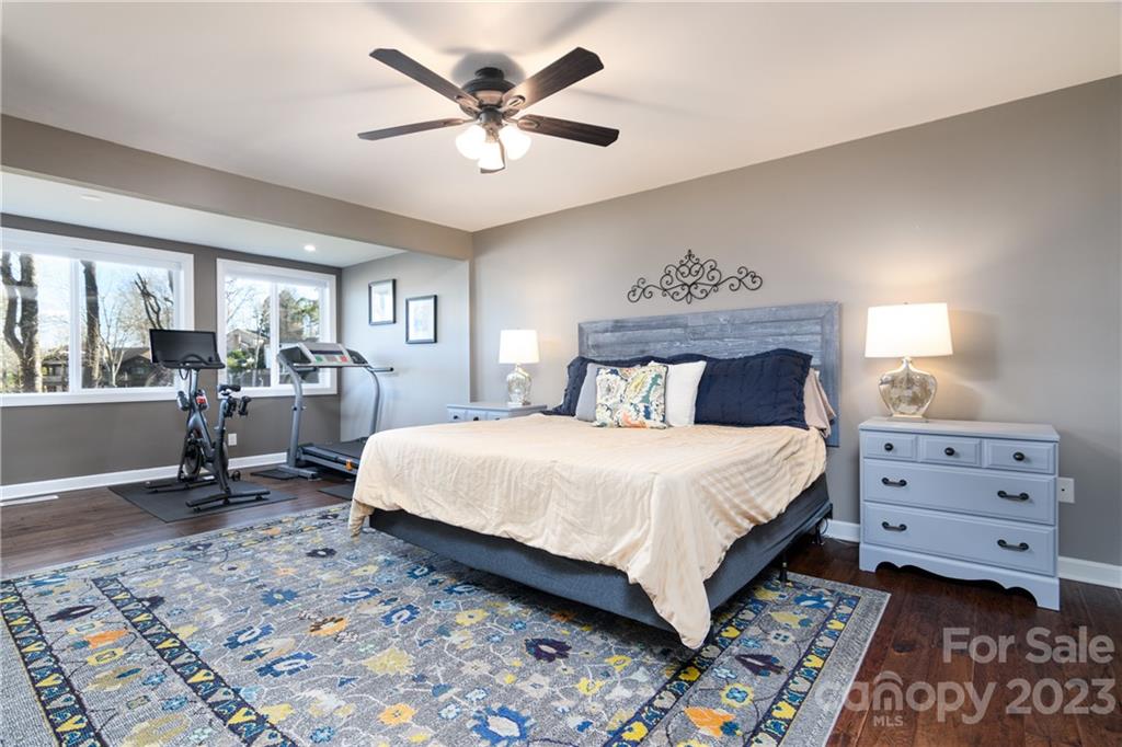 Tega Cay - Residential