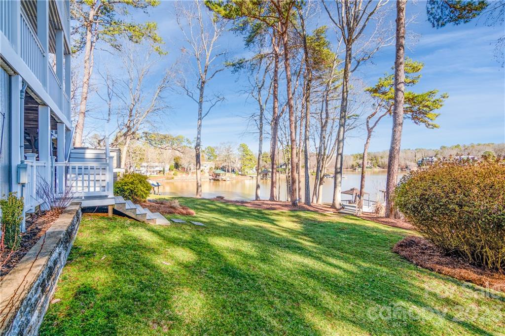 Tega Cay - Residential