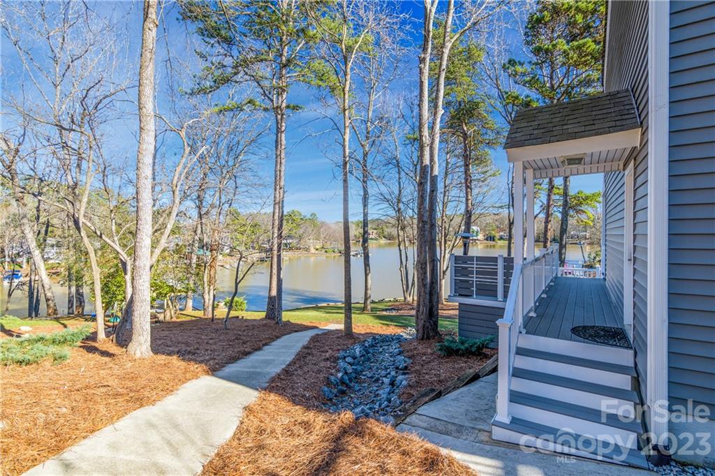 Tega Cay - Residential
