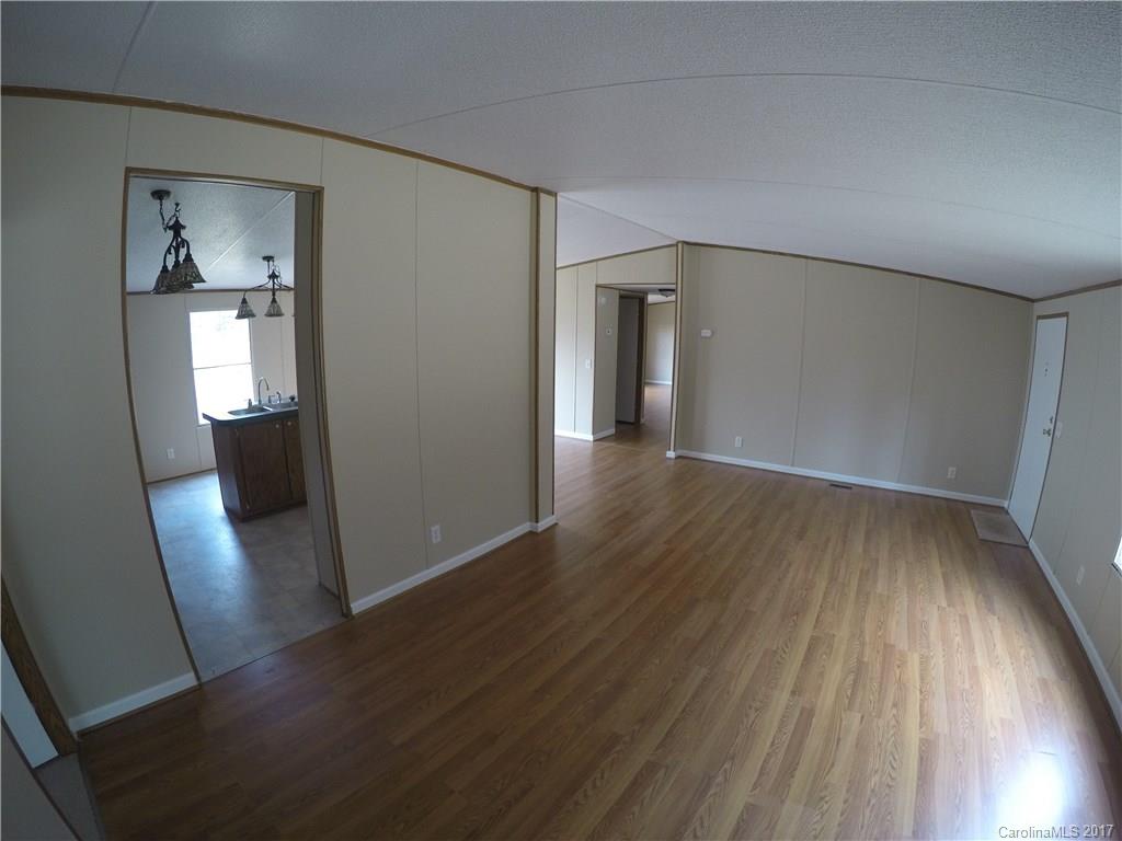 Cove Springs - Residential