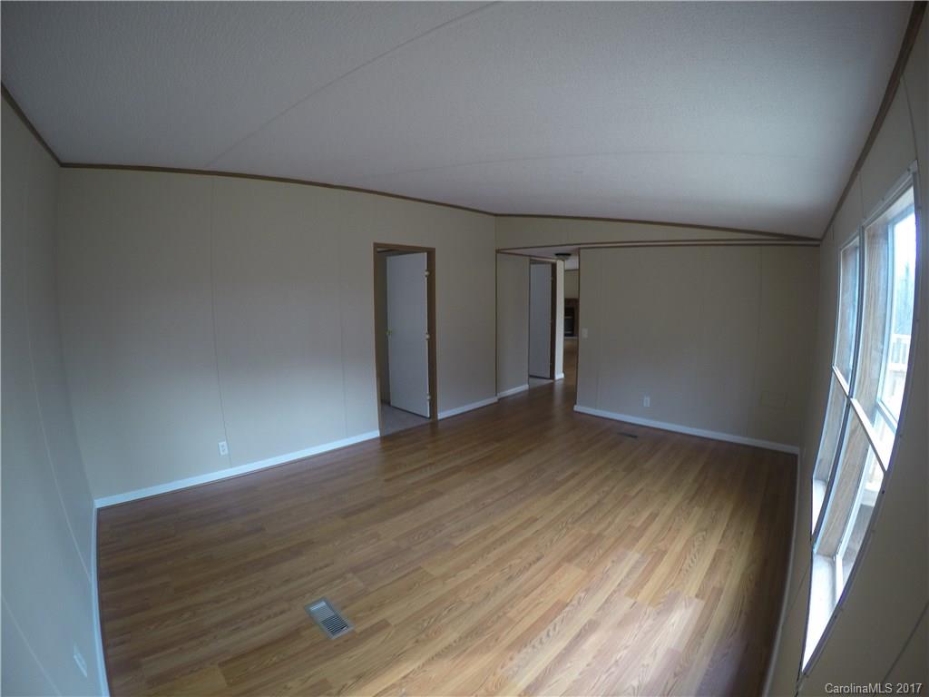 Cove Springs - Residential