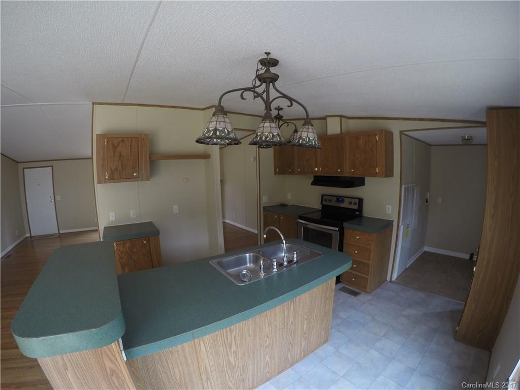 Cove Springs - Residential