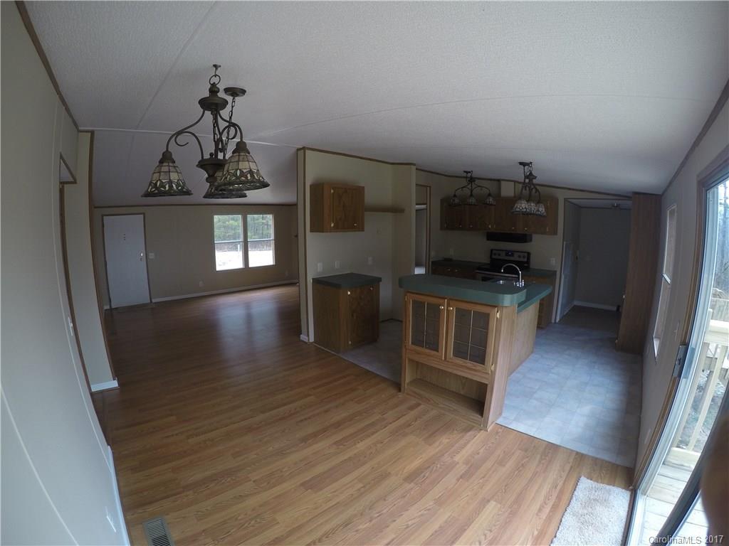 Cove Springs - Residential