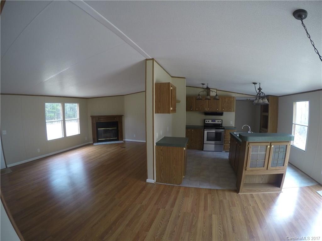 Cove Springs - Residential