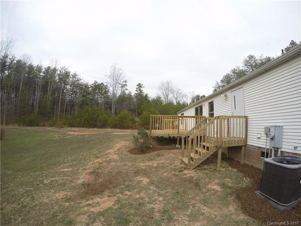 Cove Springs - Residential