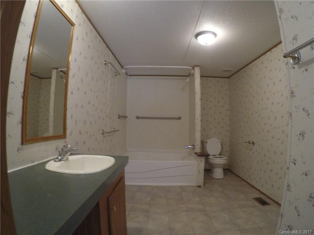 Cove Springs - Residential