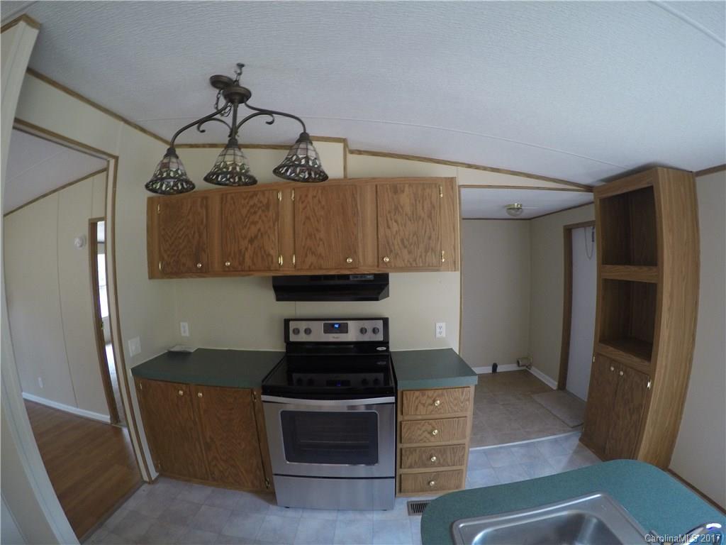 Cove Springs - Residential