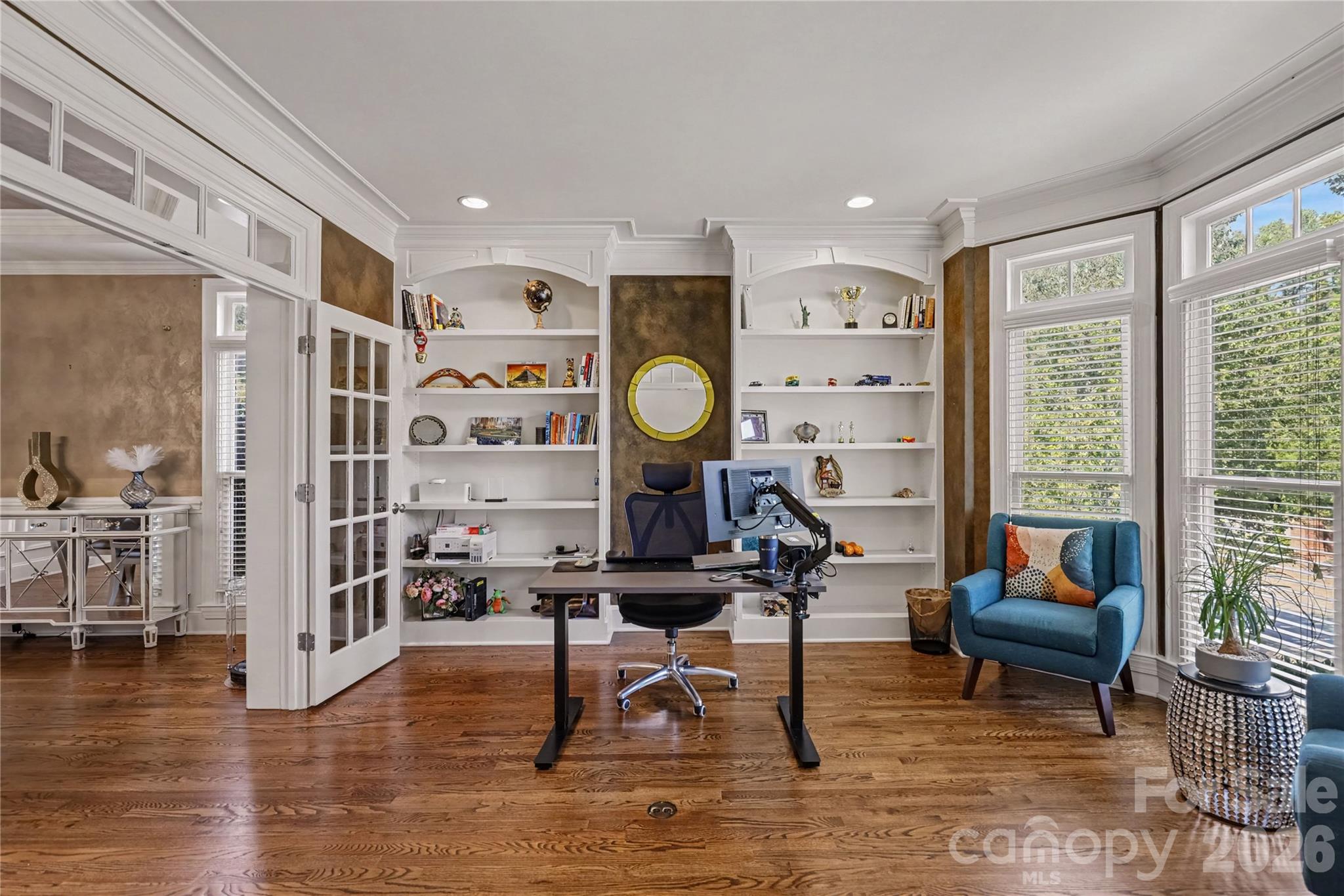 17018 Harcombe Drive
