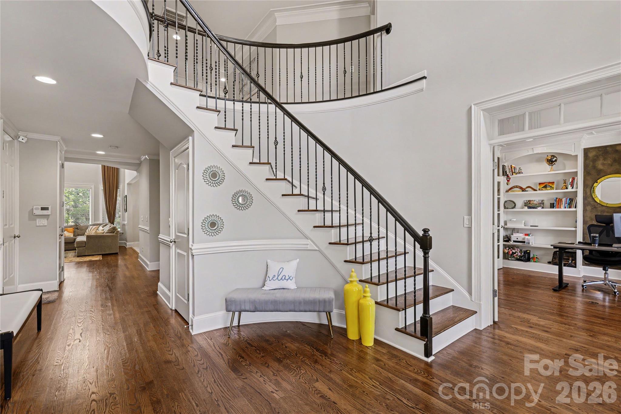 17018 Harcombe Drive